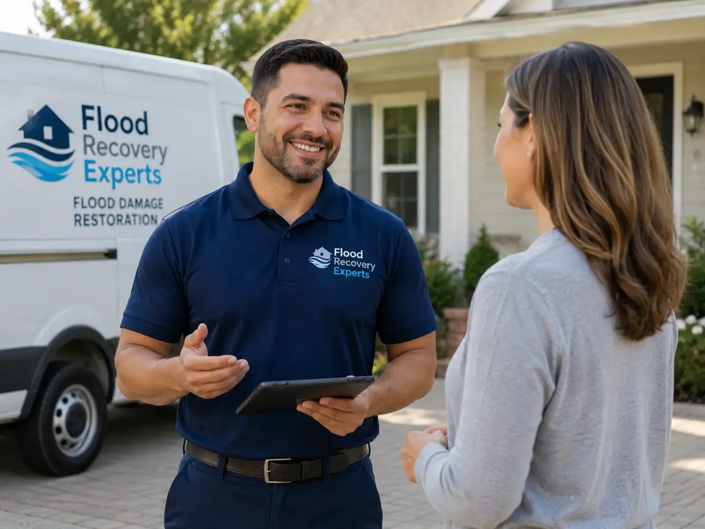 Flood Damage Cleanup Dunlap, IA FAQs